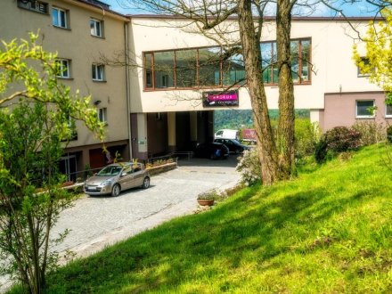 Centrum Rehabilitacji Krokus